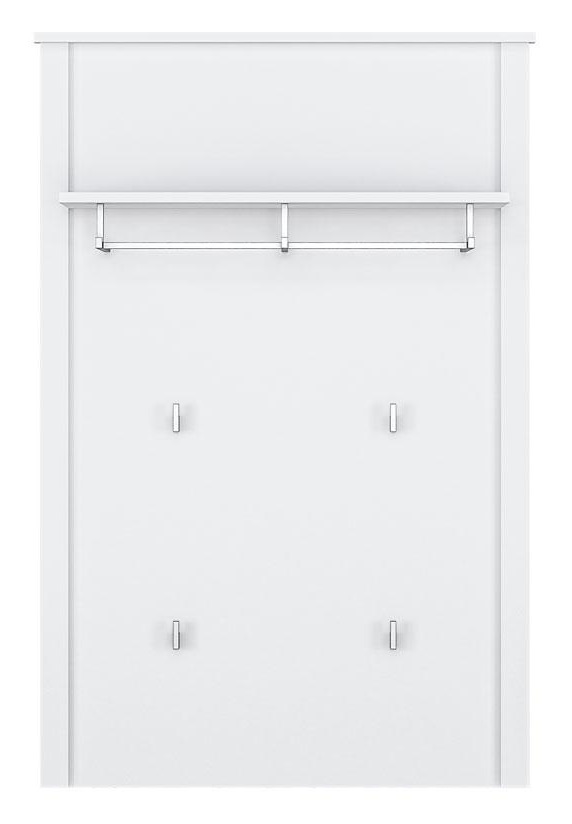 Фото Вешалка Helga WIE/80 от производителя Black Red White (БРВ) в Красноперекопске по цене 8 930 ₽