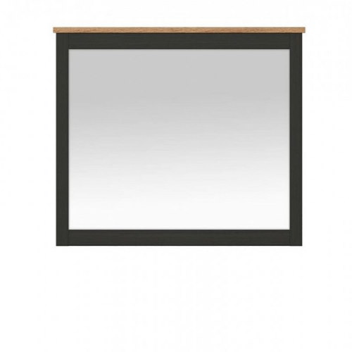 Фото Зеркало Loft LUS/90 от производителя Black Red White (БРВ) в Красноперекопске по цене 5 810 ₽