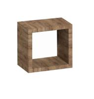 Фото polki-ofisnye куб 3 натура (nature) 100 производитель Глазов