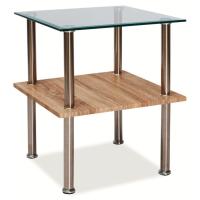 Фото stoly-zhurnalnye стол журнальный signal ana производитель Signal