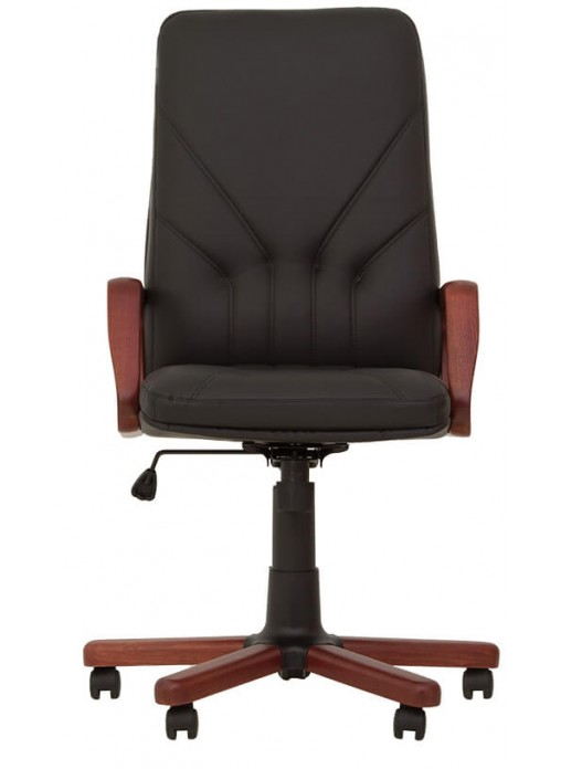 Фото Кресло для руководителя Менеджер (Manager) extra tilt от производителя Новый стиль в Красноперекопске по цене 16 380 ₽