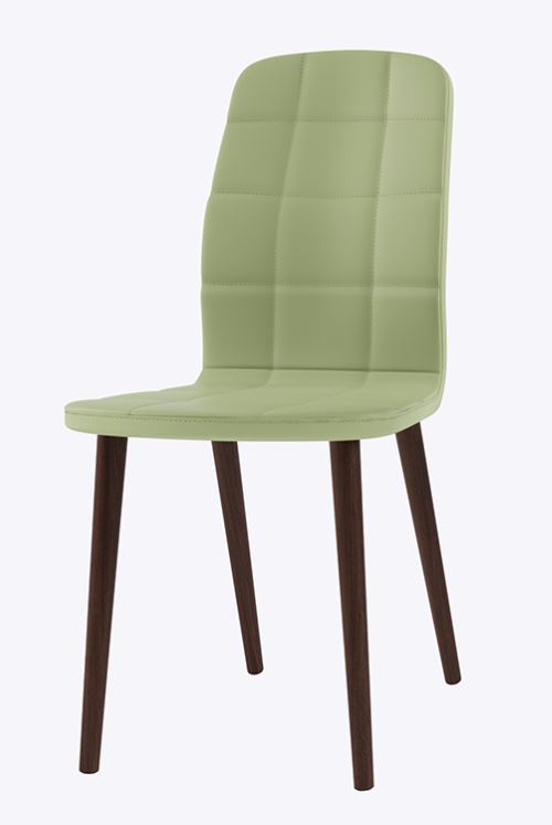 Фото Стул обеденный Бейз Х от производителя Mamadoma в Красноперекопске по цене 5&nbsp;550 ₽