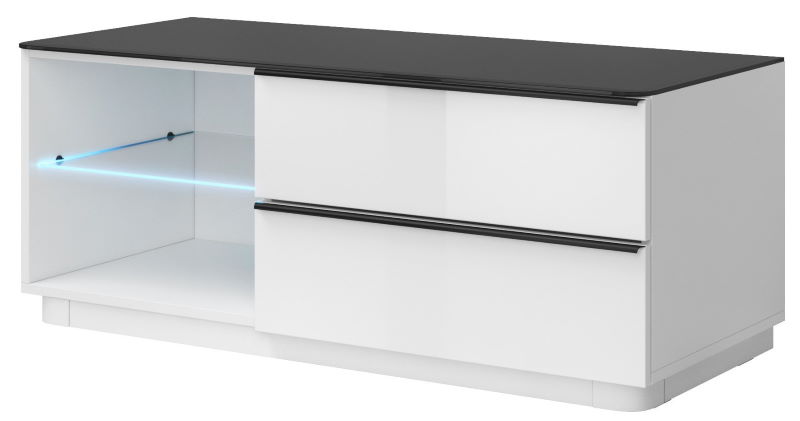 Фото Комод TV-2S typ 41 Togo от производителя Helvetia в Красноперекопске по цене 42&nbsp;550 ₽