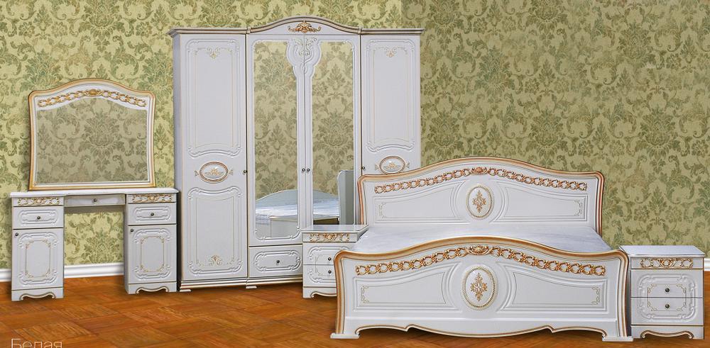 Фото Комод Азалия (без зеркала) в Красноперекопске по цене 15 320 ₽ от производителя Алина мебель, код товара 2000002231301, 2000002231318, 2000002231325 шт Фото Комод Азалия (без зеркала) от производителя Алина мебель в Красноперекопске по цене 15 320 ₽