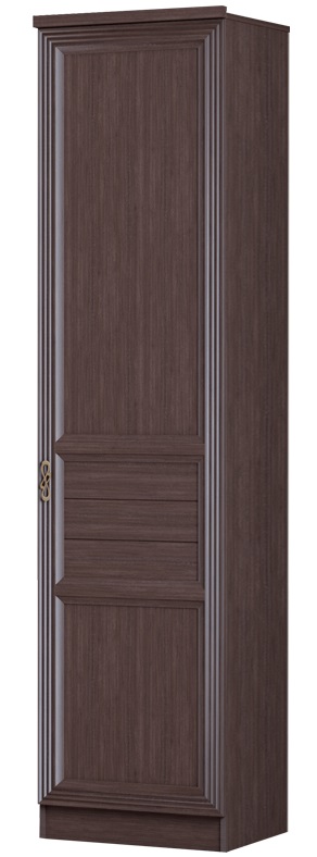 Фото Шкаф Лира 41 (51) однодверный от производителя Яна в Красноперекопске по цене 14 070 ₽