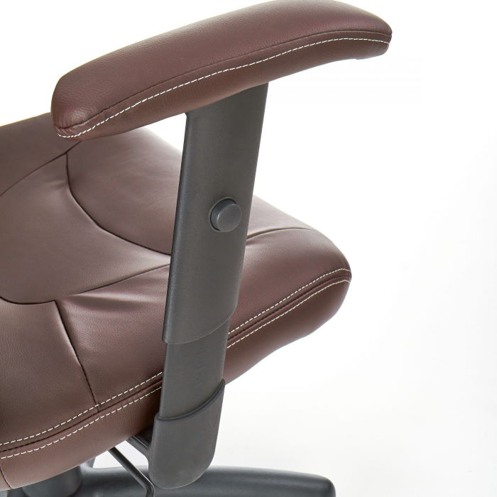 Фото Кресло для руководителя Halmar Stilo от производителя Halmar  в Красноперекопске по цене 21 000 ₽