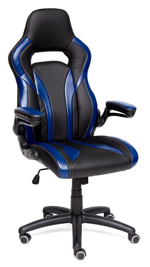 Фото Кресло геймерское Рокет (Rocket) от производителя Tetchair в Красноперекопске по цене 13&nbsp;420 ₽