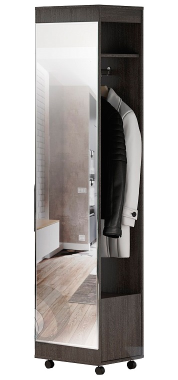 Фото Вешалка Сити от производителя Мебелони в Красноперекопске по цене 10&nbsp;180 ₽