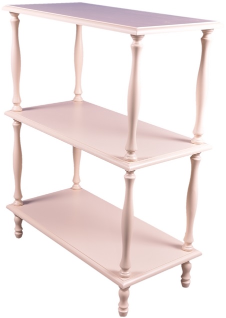 Фото Этажерка Монте 3 от производителя Верона в Красноперекопске по цене 7&nbsp;020 ₽