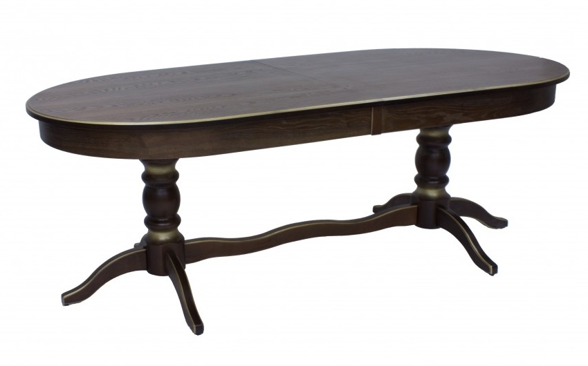 Фото Стол обеденный Leset Вашингтон 2Р от производителя Импэкс в Красноперекопске по цене 57 840 ₽