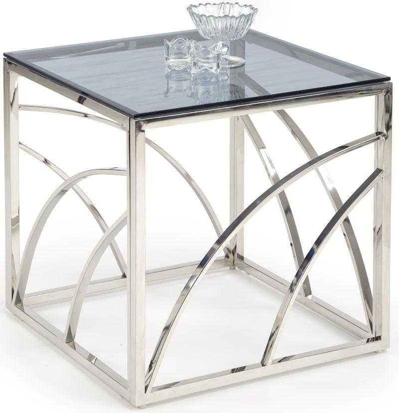 Фото Стол журнальный Halmar Universe kwadrat от производителя Halmar  в Красноперекопске по цене 21&nbsp;310 ₽