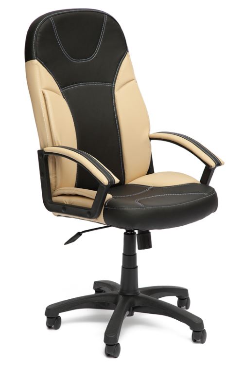 Фото Кресло для руководителя Твистер (Twister) от производителя Tetchair в Красноперекопске по цене 12 640 ₽
