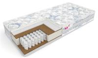 Фото  матрас orto (орто) производитель Сити