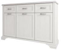 Тумба 3D3S Монако (Monako) (сосна винтаж-дуб анкона (Анрэкс) ) в Красноперекопске от производителя 