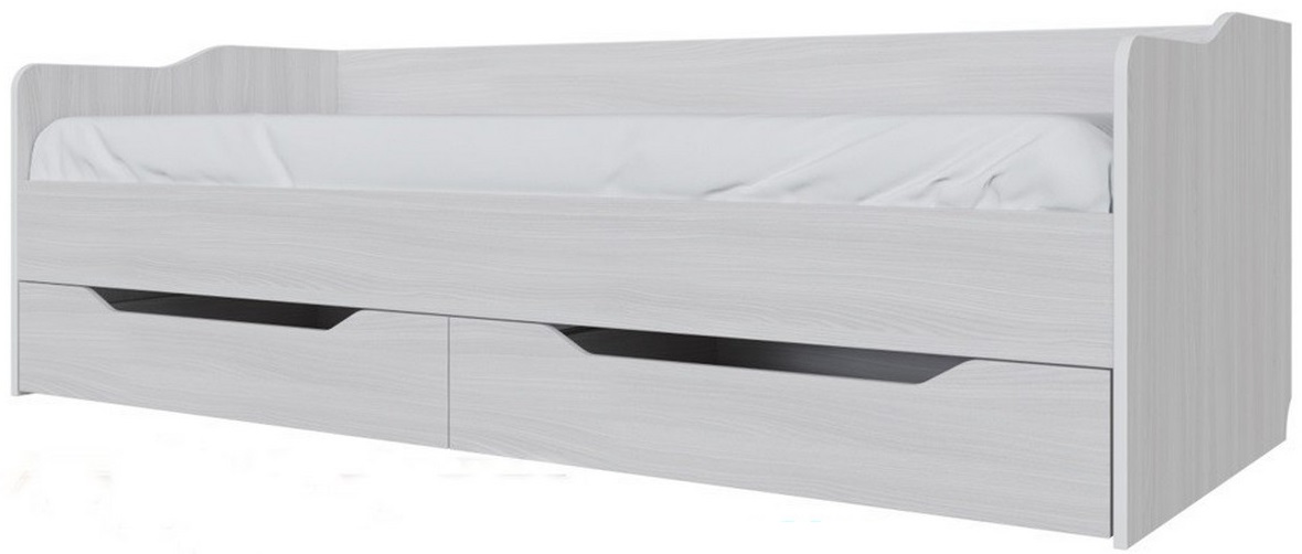 Фото Диван-кровать детская №1 (СМ 90х200) от производителя  в Красноперекопске по цене 13 060 ₽