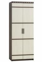 Фото shkafy-platyanye шкаф ольга-13 (84) для одежды двухдверный  производитель Фант-мебель