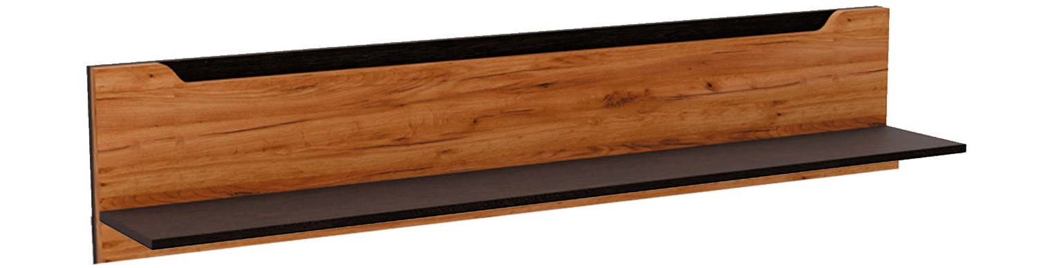 Фото Полка Афина А19а от производителя Заречье в Красноперекопске по цене 2 520 ₽