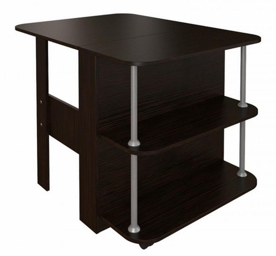 Фото Стол-книжка Бабочка от производителя Мебелони в Красноперекопске по цене 7&nbsp;560 ₽