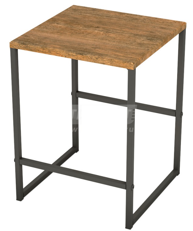 Фото Табурет Рокс от производителя Калифорния в Красноперекопске по цене 2&nbsp;860 ₽