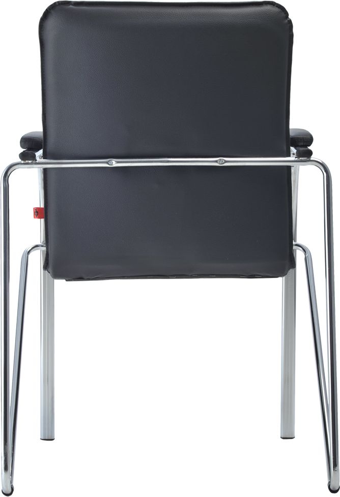 Фото Стул для посетителя Самба М (крашенный) от производителя Фабрикант в Красноперекопске по цене 5 760 ₽