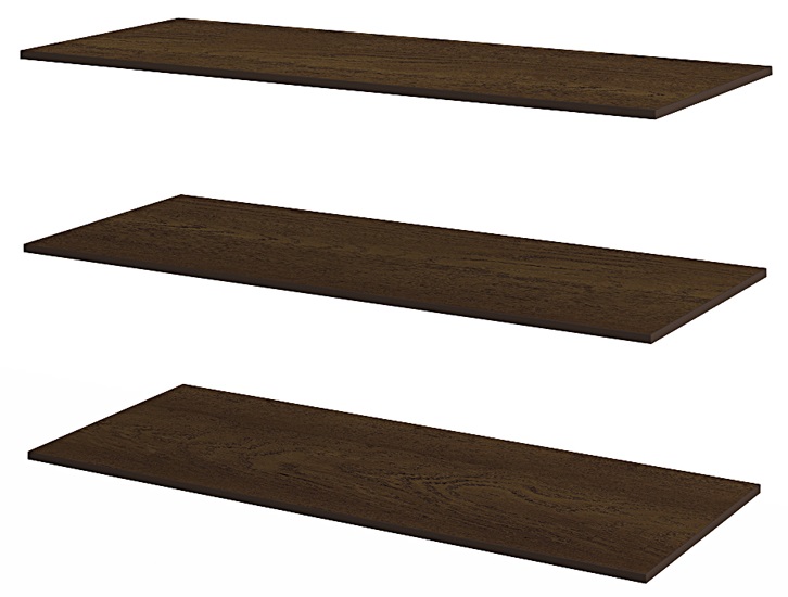 Фото Полки для шкафа Лючия 181 от производителя Яна в Красноперекопске по цене 5&nbsp;150 ₽