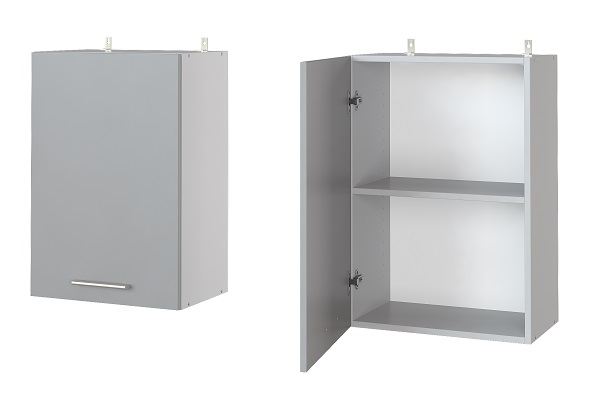 Фото Кухня Фиджи шкаф навесной А-45 от производителя Леко в Красноперекопске по цене 3&nbsp;680 ₽