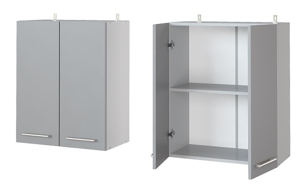 Фото Кухня Фиджи шкаф навесной А-60 от производителя Леко в Красноперекопске по цене 4&nbsp;560 ₽