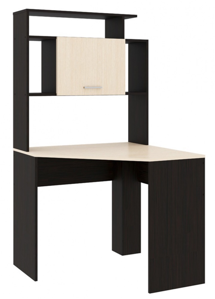 Фото Стол компьютерный ПКС-8 от производителя ПАМИР в Красноперекопске по цене 5&nbsp;790 ₽