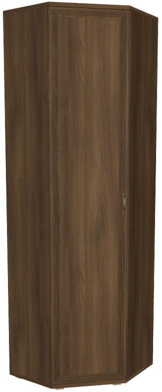 Фото Шкаф Карина ШК-1013 (67) угловой от производителя Лером в Красноперекопске по цене 22&nbsp;010 ₽