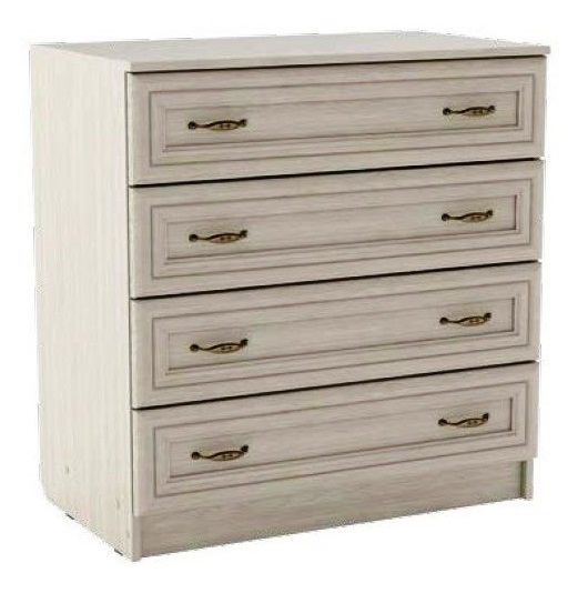 Фото Комод Вега ВМ-29  от производителя SV-мебель в Красноперекопске по цене 16 400 ₽