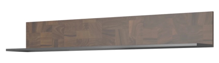 Фото Полка typ 01 Move от производителя Helvetia в Красноперекопске по цене 4&nbsp;970 ₽