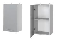 Фото  кухня монс шкаф навесной а-940 производитель Леко