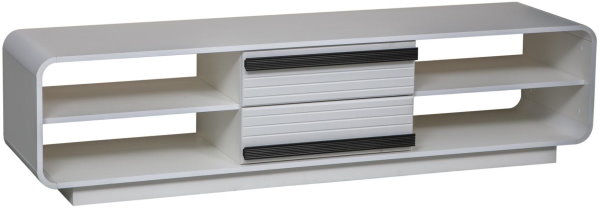 Фото Тумба ТВ А-10 от производителя Олмеко в Красноперекопске по цене 10 490 ₽