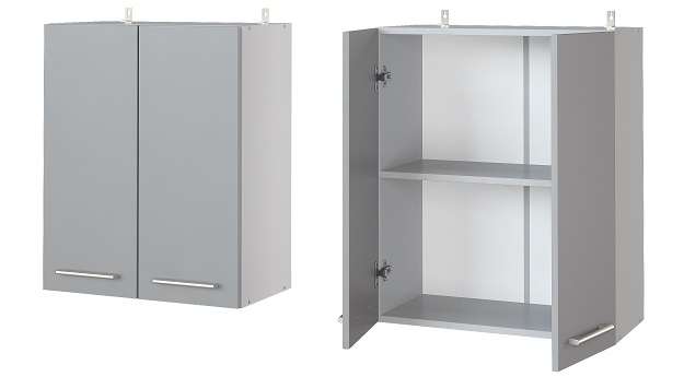 Фото Кухня Бронкс шкаф навесной А-60 от производителя Леко в Красноперекопске по цене 4&nbsp;070 ₽