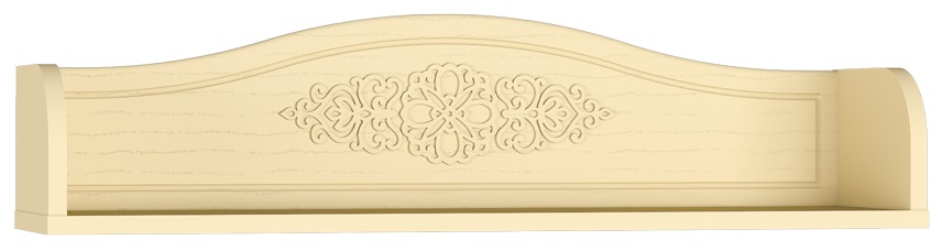 Фото Полка Ассоль плюс АС-49 от производителя Компасс в Красноперекопске по цене 3 010 ₽