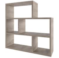 Стеллаж Н110 Дизель (Diesel) (дуб мадура (Анрэкс) ) в Красноперекопске от производителя 