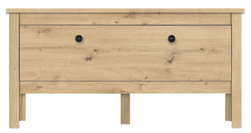 Фото Тумба Helga KOM1K/90 от производителя Black Red White (БРВ) в Красноперекопске по цене 7 000 ₽