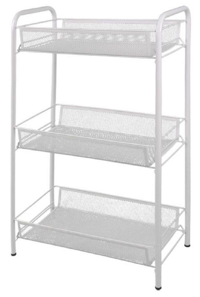 Фото Этажерка Ладья 2 от производителя Завод металлических изделий в Красноперекопске по цене 2&nbsp;500 ₽