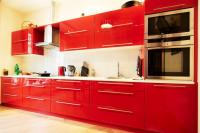 Кухня на заказ Прямая (Фасад МДФ, крашенный) в интернет магазине Планета Комфорта Фото kukhni-individualnogo-izgotovleniya кухня на заказ прямая (фасад мдф, крашенный) производитель ПК Кухни