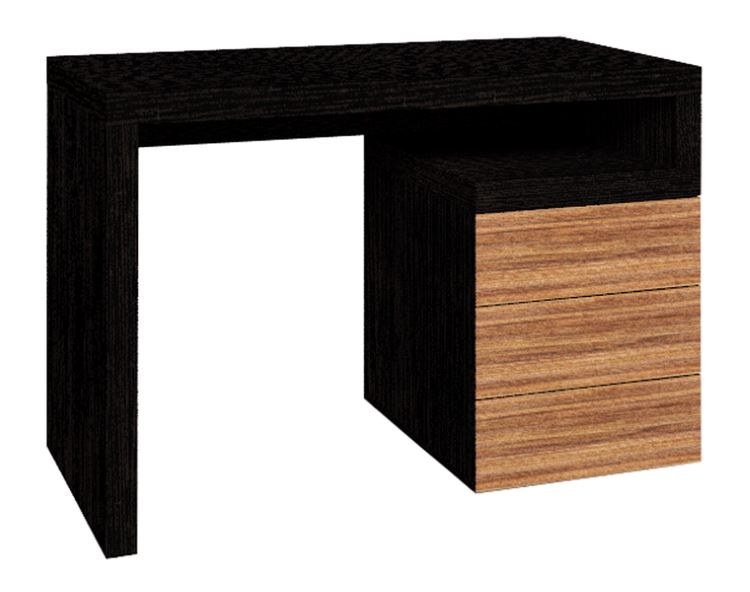 Фото Стол письменный 1 Хайпер (Hyper)  от производителя Глазов в Красноперекопске по цене 13 440 ₽