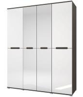 Фото raspashnoy-shkaf шкаф вегас 4д (180) четырехдверный производитель Горизонт