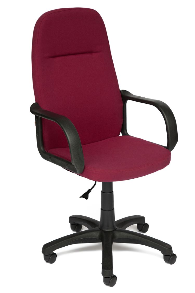 Фото Кресло для персонала Лидер (Leader) от производителя Tetchair в Красноперекопске по цене 8&nbsp;430 ₽