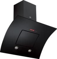 Вытяжка наклонная Rosalia 190 (900х570хh1042(1527)) (Материал Металл/Стекло , Цвет Черный/Черный) в Красноперекопске от производителя в интернет магазине Планета Комфорта Вытяжка наклонная Rosalia 190 (900х570хh1042(1527)) (Материал Металл/Стекло , Цвет Черный/Черный) в Красноперекопске от производителя