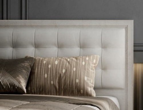 Фото Щит мягкий Александрия ЩМ-102 (1642х50хh448) от производителя SV-мебель в Красноперекопске по цене 5 830 ₽