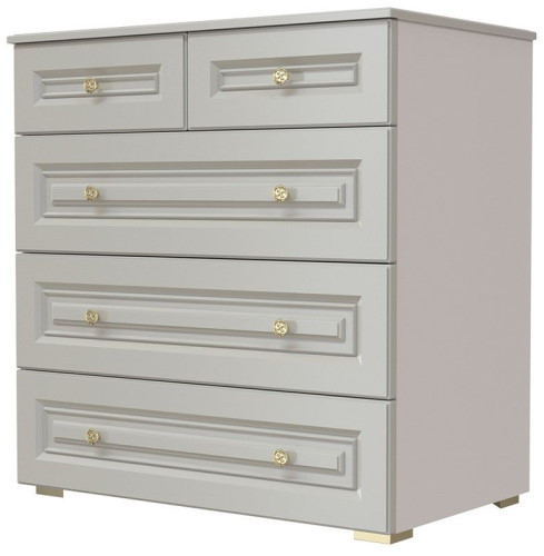 Фото Комод Олимп (Браво) от производителя Браво-мебель в Красноперекопске по цене 16 060 ₽