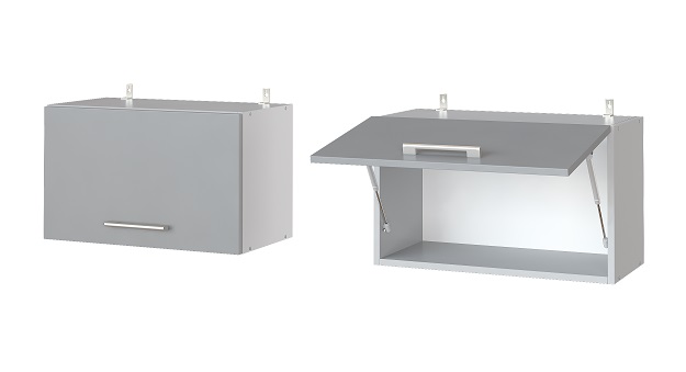 Фото Кухня Парма шкаф навесной ПГ-60 от производителя Леко в Красноперекопске по цене 2&nbsp;990 ₽