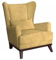 Кресло Лекс релаксовое с подушкой (1 категория (Дюарт) ) в Красноперекопске от производителя 