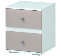 Фото modulnaya-mebel-memori тумба прикроватная мемори тб-13 производитель Мебелони