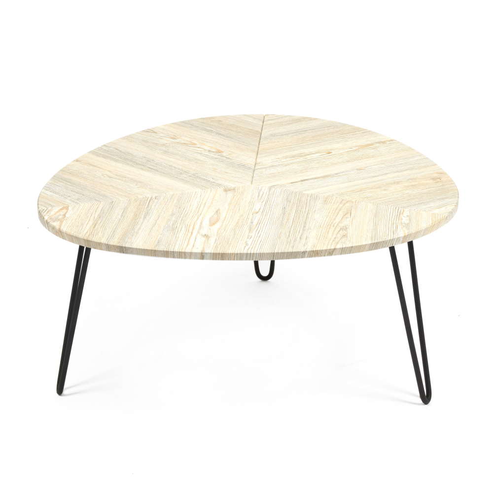 Фото Стол журнальный Вебстер (Webster) от производителя Tetchair в Красноперекопске по цене 8&nbsp;630 ₽