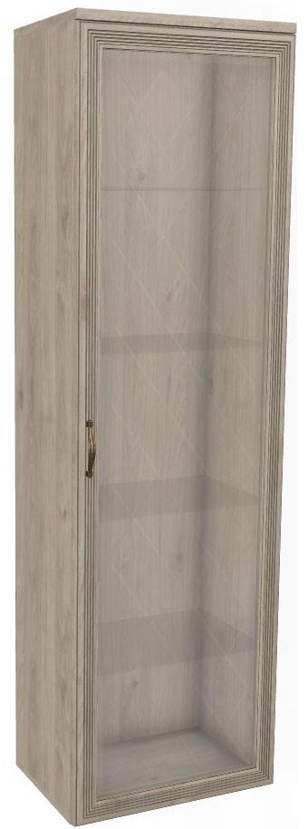 Фото Шкаф Карина ШК-1062 многоцелевой  от производителя Лером в Красноперекопске по цене 19 170 ₽